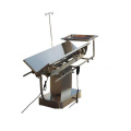 High Quality Stainless Steel Vet Folding ot Table